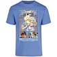 Playera One Piece Luffy Y Booney para Adulto - Miniatura 5