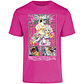 Playera One Piece Luffy Y Booney para Adulto - Miniatura 45