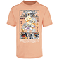 Playera One Piece Luffy Y Booney para Adulto - Miniatura 28