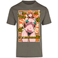 Playera One Piece Waifu Nami para Adulto - Miniatura 8