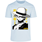 Playera One Piece Luffy Basic para Adulto - Miniatura 27