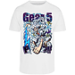 Playera One Piece Luffy G5 para Adulto - Miniatura 4
