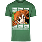 Playera One Piece Nami Text para Adulto - Miniatura 24