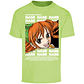 Playera One Piece Nami Text para Adulto - Miniatura 42