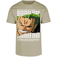 Playera One Piece Zoro Text para Adulto - Miniatura 7