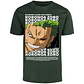 Playera One Piece Zoro Text para Adulto - Miniatura 14