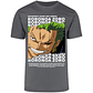 Playera One Piece Zoro Text para Adulto - Miniatura 16