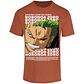 Playera One Piece Zoro Text para Adulto - Miniatura 35