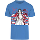 Playera One Piece Boa Hancock para Adulto - Miniatura 35
