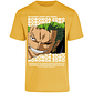 Playera One Piece Zoro Text para Adulto - Miniatura 37