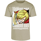 Playera One Piece Sanji Text para Adulto - Miniatura 24
