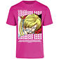 Playera One Piece Sanji Text para Adulto - Miniatura 3