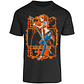 Playera One Piece Nami One Piece para Adulto - Miniatura 11
