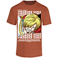 Playera One Piece Sanji Text para Adulto - Miniatura 7