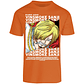 Playera One Piece Sanji Text para Adulto - Miniatura 49