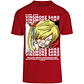 Playera One Piece Sanji Text para Adulto - Miniatura 27