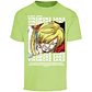 Playera One Piece Sanji Text para Adulto - Miniatura 19