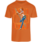 Playera One Piece Nami One Piece para Adulto - Miniatura 16