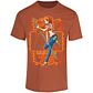 Playera One Piece Nami One Piece para Adulto - Miniatura 20