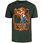 Playera One Piece Nami One Piece para Adulto - Miniatura 45