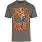 Playera One Piece Nami One Piece para Adulto - Miniatura 41