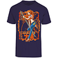 Playera One Piece Nami One Piece para Adulto - Miniatura 48