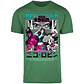 Playera One Piece Nico Robin Anime para Adulto - Miniatura 44