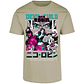 Playera One Piece Nico Robin Anime para Adulto - Miniatura 24