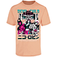 Playera One Piece Nico Robin Anime para Adulto - Miniatura 50