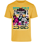 Playera One Piece Nico Robin Anime para Adulto - Miniatura 6
