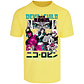 Playera One Piece Nico Robin Anime para Adulto - Miniatura 22
