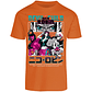 Playera One Piece Nico Robin Anime para Adulto - Miniatura 16