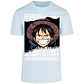 Playera One Piece Luffy Text para Adulto - Miniatura 44