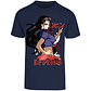 Playera One Piece Nico Robin para Adulto - Miniatura 16