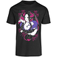 Playera One Piece Boa Halloween para Adulto - Miniatura 19