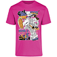 Playera One Piece Luffy Gear 5 para Adulto - Miniatura 21