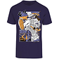 Playera One Piece Luffy Gear 5 para Adulto - Miniatura 31