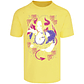 Playera One Piece Boa Halloween para Adulto - Miniatura 23