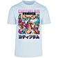 Playera One Piece Frankie Anime para Adulto - Miniatura 18