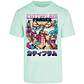 Playera One Piece Frankie Anime para Adulto - Miniatura 27