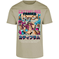 Playera One Piece Frankie Anime para Adulto - Miniatura 16