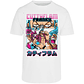 Playera One Piece Frankie Anime para Adulto - Miniatura 2