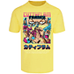 Playera One Piece Frankie Anime para Adulto - Miniatura 29
