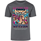 Playera One Piece Frankie Anime para Adulto - Miniatura 23