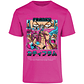 Playera One Piece Frankie Anime para Adulto - Miniatura 43