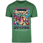 Playera One Piece Frankie Anime para Adulto - Miniatura 12