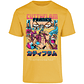 Playera One Piece Frankie Anime para Adulto - Miniatura 36