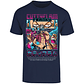 Playera One Piece Frankie Anime para Adulto - Miniatura 38