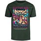 Playera One Piece Frankie Anime para Adulto - Miniatura 8