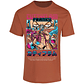 Playera One Piece Frankie Anime para Adulto - Miniatura 45
